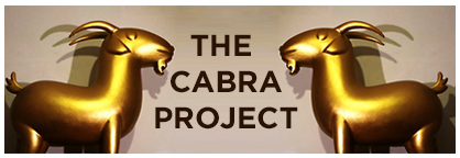 Proyecto cabras